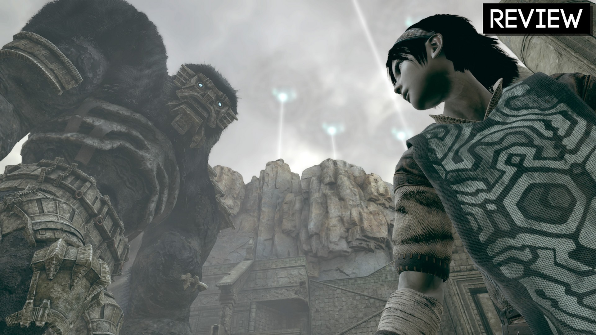 shadow of the colossus pc demo